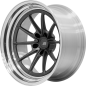 Preview: BC Forged MHE31